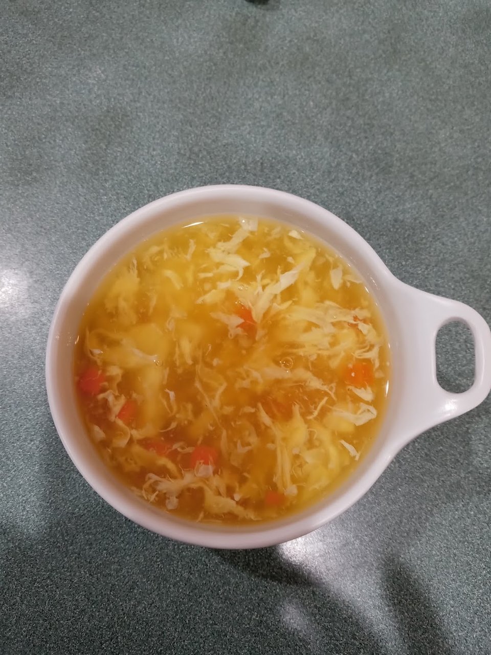 Egg Drop Soup