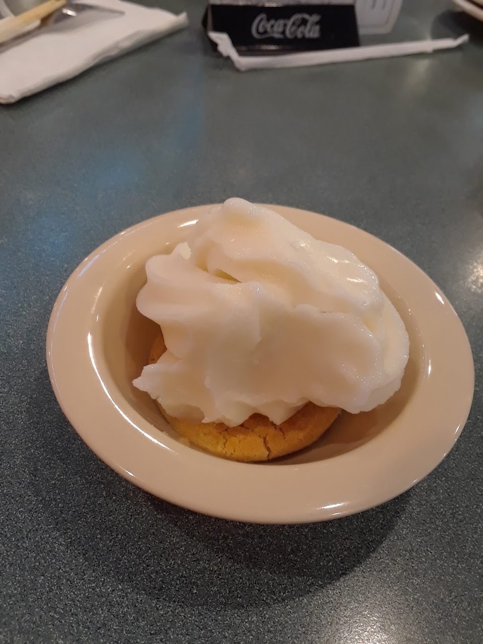 Vanilla Ice Cream