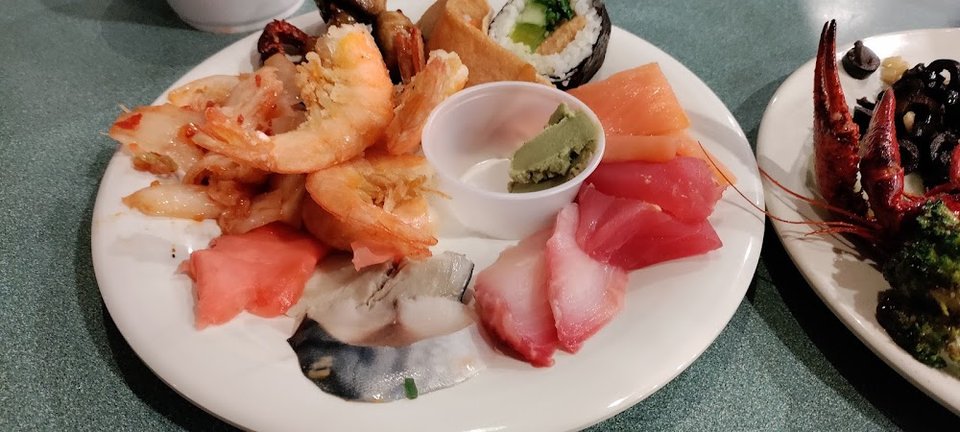 Sushi Bar