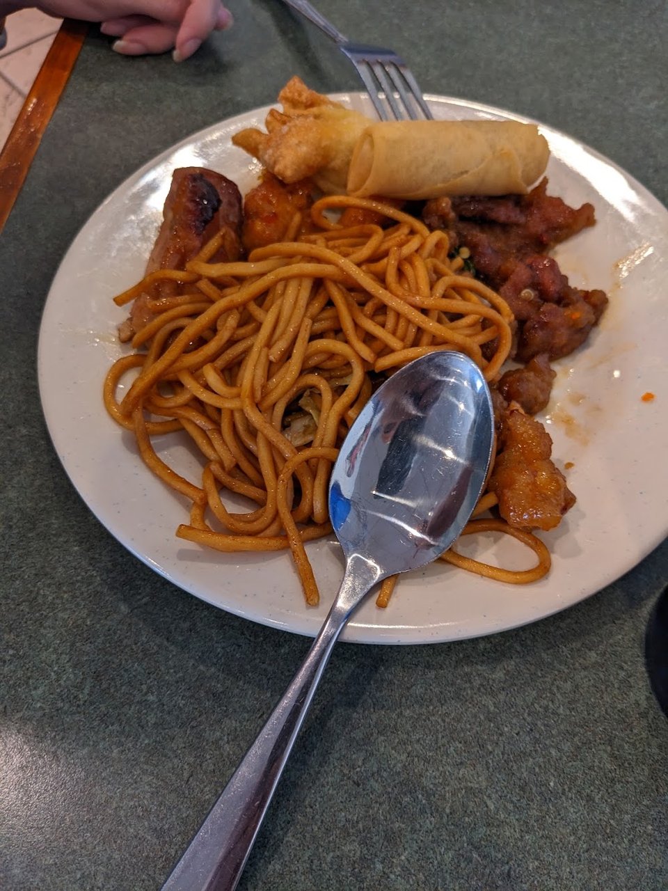 Chow Mein