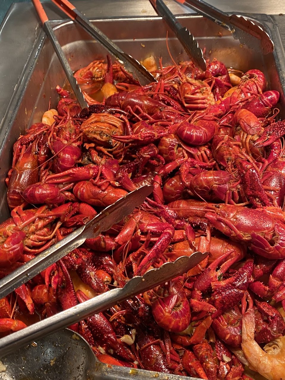 Cajun Medley