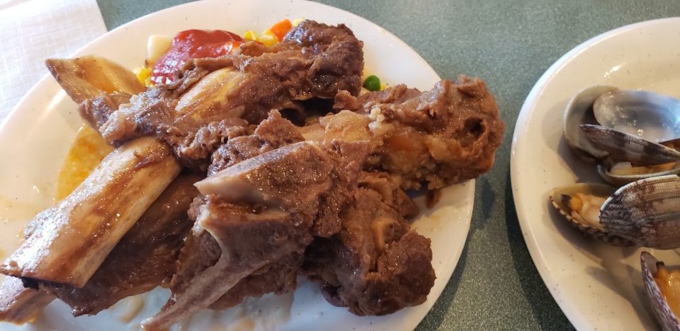 Beef Ribs